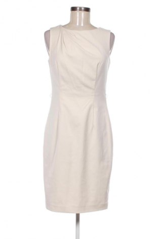 Sukienka H&M, Rozmiar M, Kolor ecru, Cena 66,67 zł