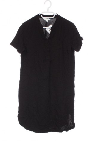 Kleid H&M, Größe XS, Farbe Schwarz, Preis 10,99 €