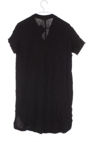 Kleid H&M, Größe XS, Farbe Schwarz, Preis 10,99 €