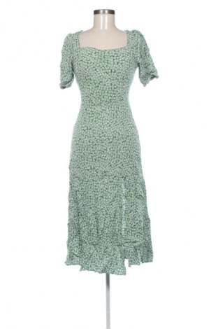 Kleid H&M, Größe M, Farbe Mehrfarbig, Preis € 21,99