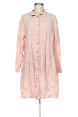 Φόρεμα H&M, Μέγεθος L, Χρώμα Σάπιο μήλο, Τιμή 30,99 €