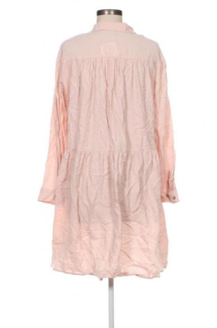 Φόρεμα H&M, Μέγεθος L, Χρώμα Σάπιο μήλο, Τιμή 30,99 €