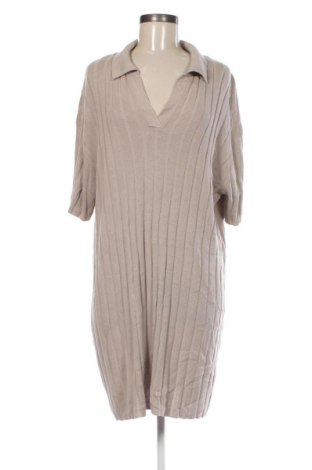 Kleid H&M, Größe XL, Farbe Beige, Preis € 20,99