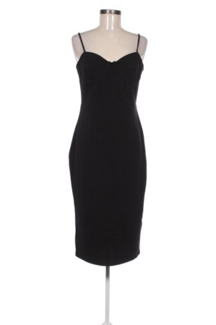 Sukienka H&M, Rozmiar L, Kolor Czarny, Cena 66,67 zł