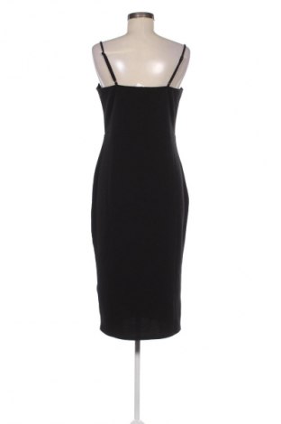 Sukienka H&M, Rozmiar L, Kolor Czarny, Cena 66,67 zł