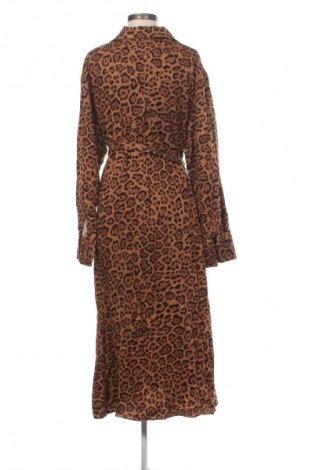 Sukienka H&M, Rozmiar XL, Kolor Kolorowy, Cena 110,34 zł