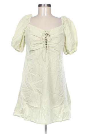 Kleid H&M, Größe L, Farbe Grün, Preis € 23,99