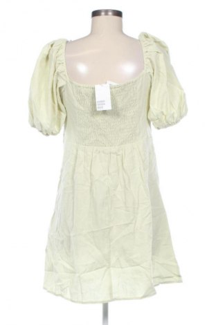 Kleid H&M, Größe L, Farbe Grün, Preis € 23,99