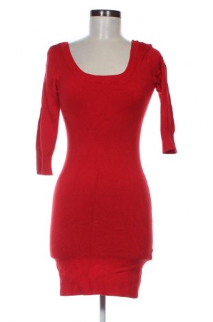Šaty  H&M, Veľkosť S, Farba Červená, Cena  14,83 €