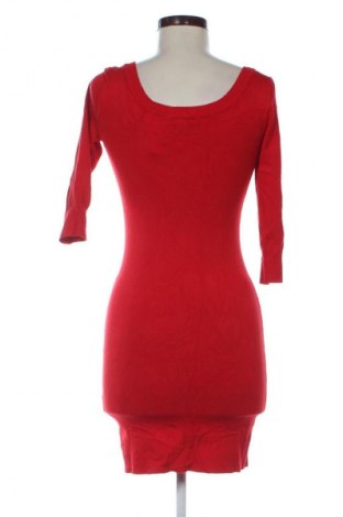 Šaty  H&M, Veľkosť S, Farba Červená, Cena  14,83 €