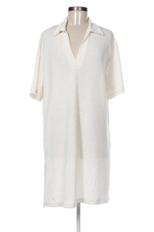 Šaty  H&M, Velikost L, Barva Krémová, Cena  459,00 Kč
