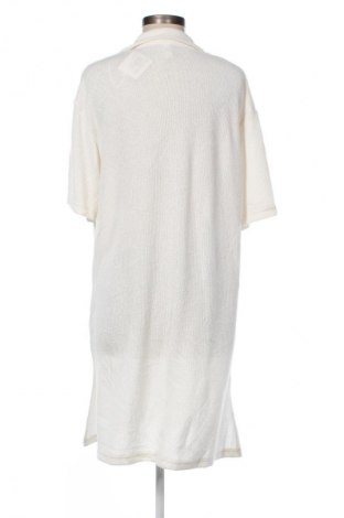 Šaty  H&M, Velikost L, Barva Krémová, Cena  459,00 Kč