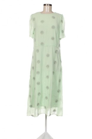 Φόρεμα H&M, Μέγεθος XL, Χρώμα Πολύχρωμο, Τιμή 18,99 €