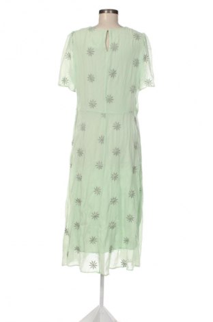 Φόρεμα H&M, Μέγεθος XL, Χρώμα Πολύχρωμο, Τιμή 18,99 €