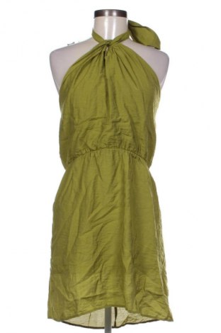 Sukienka H&M, Rozmiar M, Kolor Zielony, Cena 66,65 zł