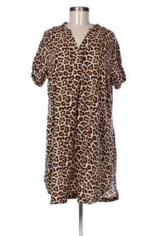 Kleid H&M, Größe M, Farbe Mehrfarbig, Preis 11,99 €