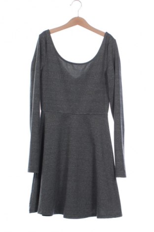 Φόρεμα H&M, Μέγεθος XS, Χρώμα Γκρί, Τιμή 14,83 €