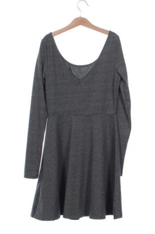 Φόρεμα H&M, Μέγεθος XS, Χρώμα Γκρί, Τιμή 14,83 €