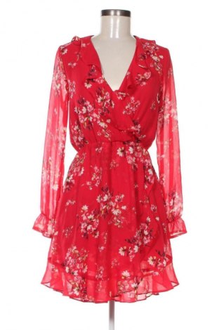 Sukienka H&M, Rozmiar M, Kolor Kolorowy, Cena 95,99 zł