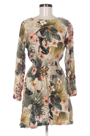Šaty  H&M, Velikost M, Barva Vícebarevné, Cena  469,00 Kč