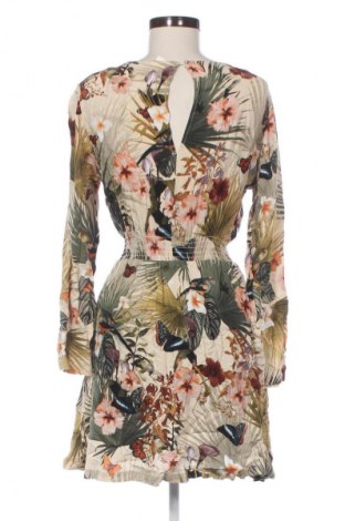 Šaty  H&M, Velikost M, Barva Vícebarevné, Cena  469,00 Kč