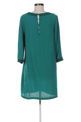 Kleid H&M, Größe S, Farbe Grün, Preis 20,99 €