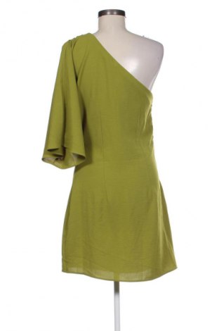 Kleid H&M, Größe M, Farbe Grün, Preis 15,00 €