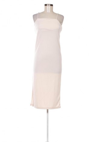 Kleid H&M, Größe XS, Farbe Beige, Preis € 14,83