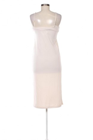 Kleid H&M, Größe XS, Farbe Beige, Preis € 14,83