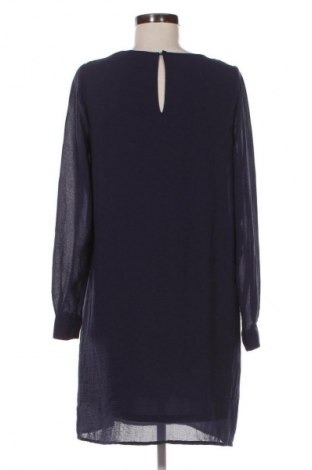 Рокля H&M, Размер S, Цвят Син, Цена 29,99 лв.