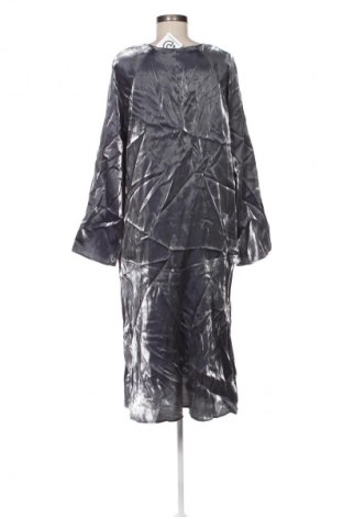 Φόρεμα H&M, Μέγεθος S, Χρώμα Ασημί, Τιμή 18,99 €