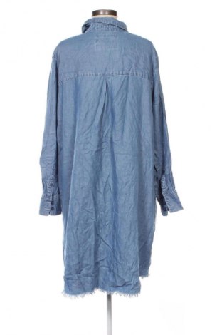 Kleid H&M, Größe 3XL, Farbe Blau, Preis € 27,99