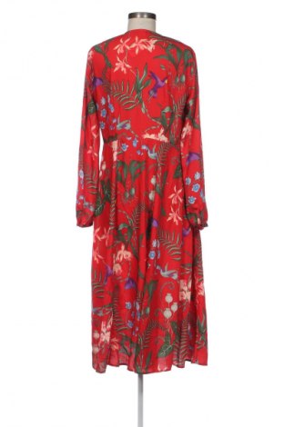 Рокля H&M, Размер M, Цвят Многоцветен, Цена 29,00 лв.