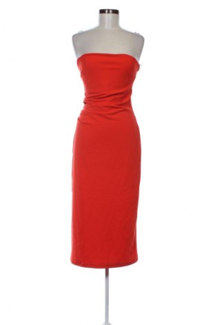 Rochie H&M, Mărime S, Culoare Portocaliu, Preț 100,99 Lei