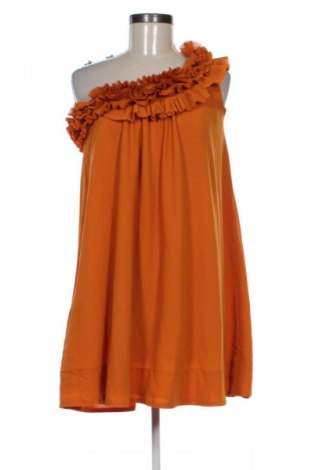 Φόρεμα H&M, Μέγεθος S, Χρώμα Πορτοκαλί, Τιμή 14,83 €