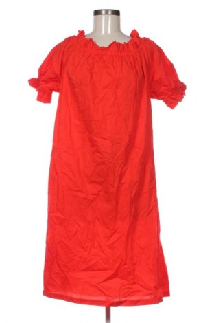 Kleid H&M, Größe M, Farbe Rot, Preis € 14,83