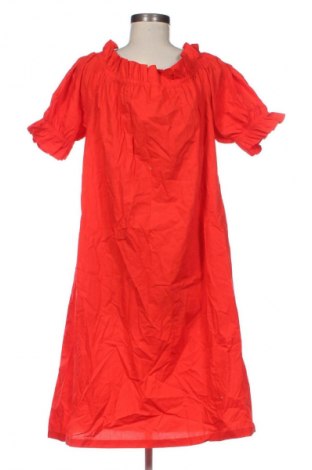 Kleid H&M, Größe M, Farbe Rot, Preis € 14,83