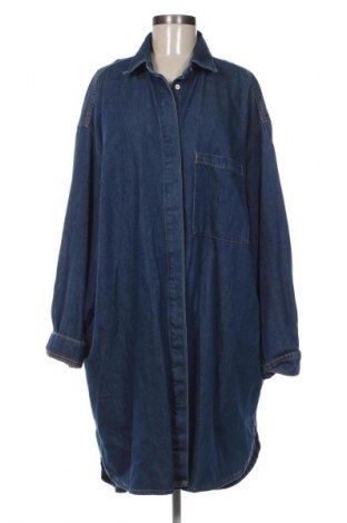 Kleid H&M, Größe XL, Farbe Blau, Preis € 20,03
