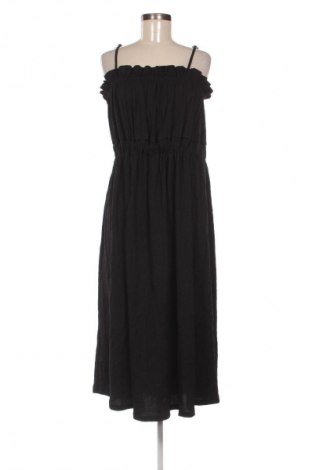 Φόρεμα H&M, Μέγεθος XXL, Χρώμα Μαύρο, Τιμή 24,99 €