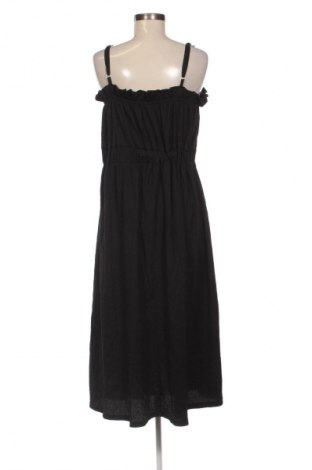Φόρεμα H&M, Μέγεθος XXL, Χρώμα Μαύρο, Τιμή 24,99 €