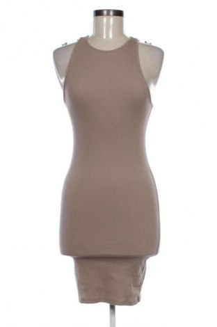 Šaty  H&M, Velikost XS, Barva Béžová, Cena  371,00 Kč