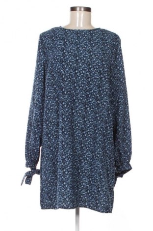 Φόρεμα H&M, Μέγεθος L, Χρώμα Πολύχρωμο, Τιμή 18,99 €