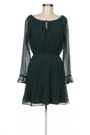 Šaty  H&M, Veľkosť M, Farba Zelená, Cena  16,95 €