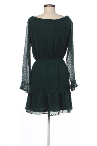 Šaty  H&M, Veľkosť M, Farba Zelená, Cena  16,95 €