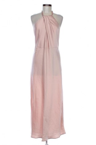 Sukienka H&M, Rozmiar L, Kolor Różowy, Cena 82,76 zł