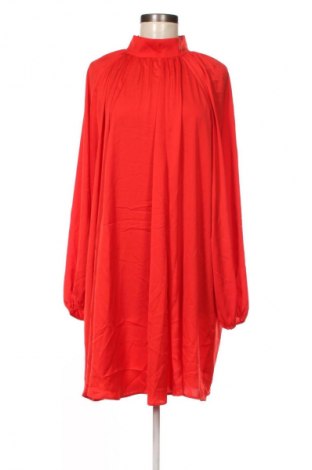 Šaty  H&M, Velikost XXL, Barva Červená, Cena  469,00 Kč
