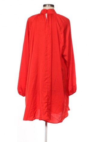Šaty  H&M, Velikost XXL, Barva Červená, Cena  469,00 Kč