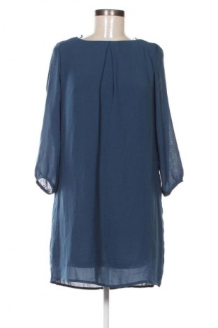 Rochie H&M, Mărime XS, Culoare Albastru, Preț 76,32 Lei