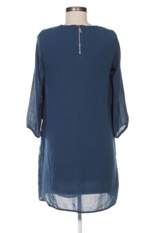 Rochie H&M, Mărime XS, Culoare Albastru, Preț 76,32 Lei