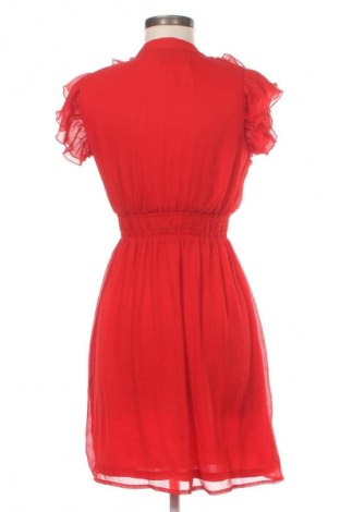 Sukienka H&M, Rozmiar S, Kolor Czerwony, Cena 110,34 zł